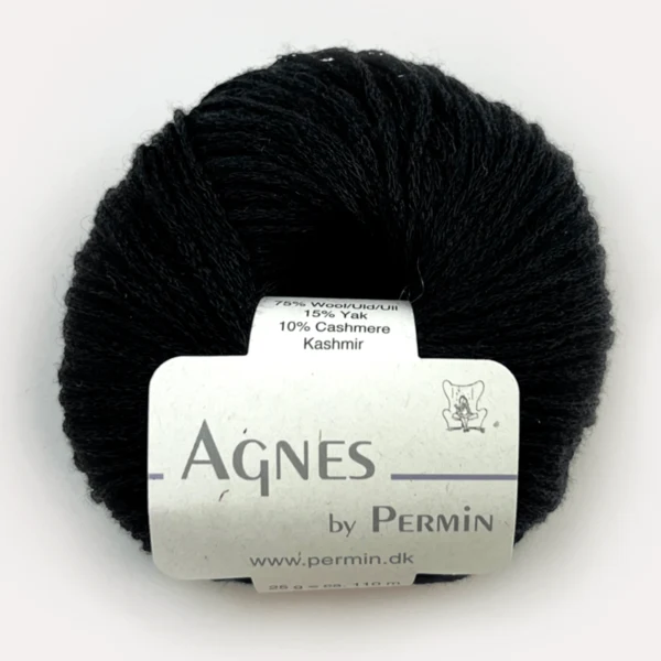 Permin Agnes
